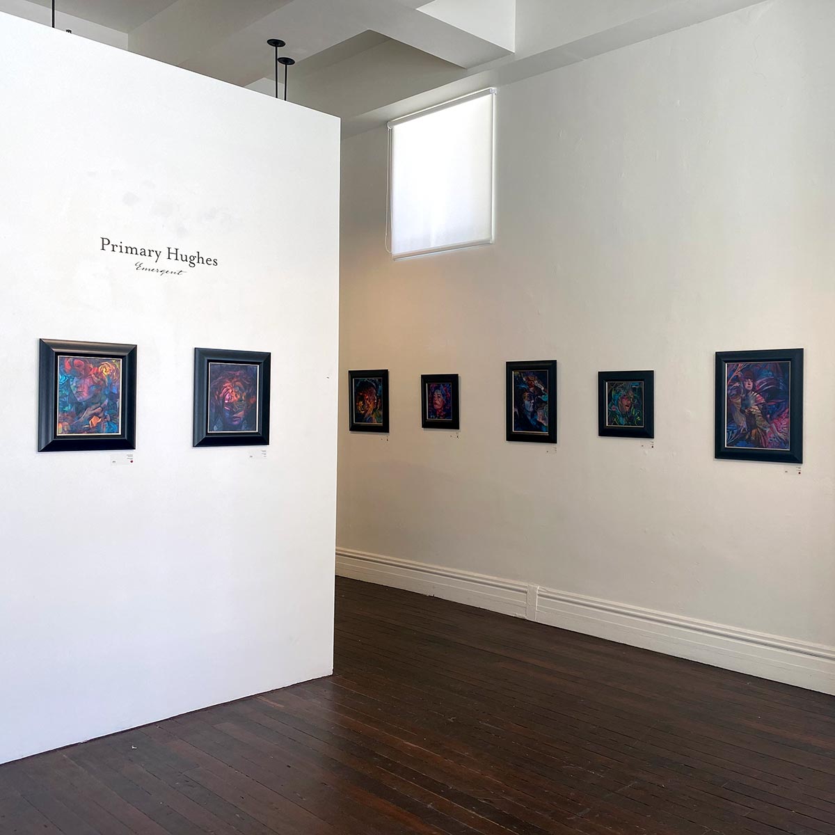 July 2020 Gallery Tour