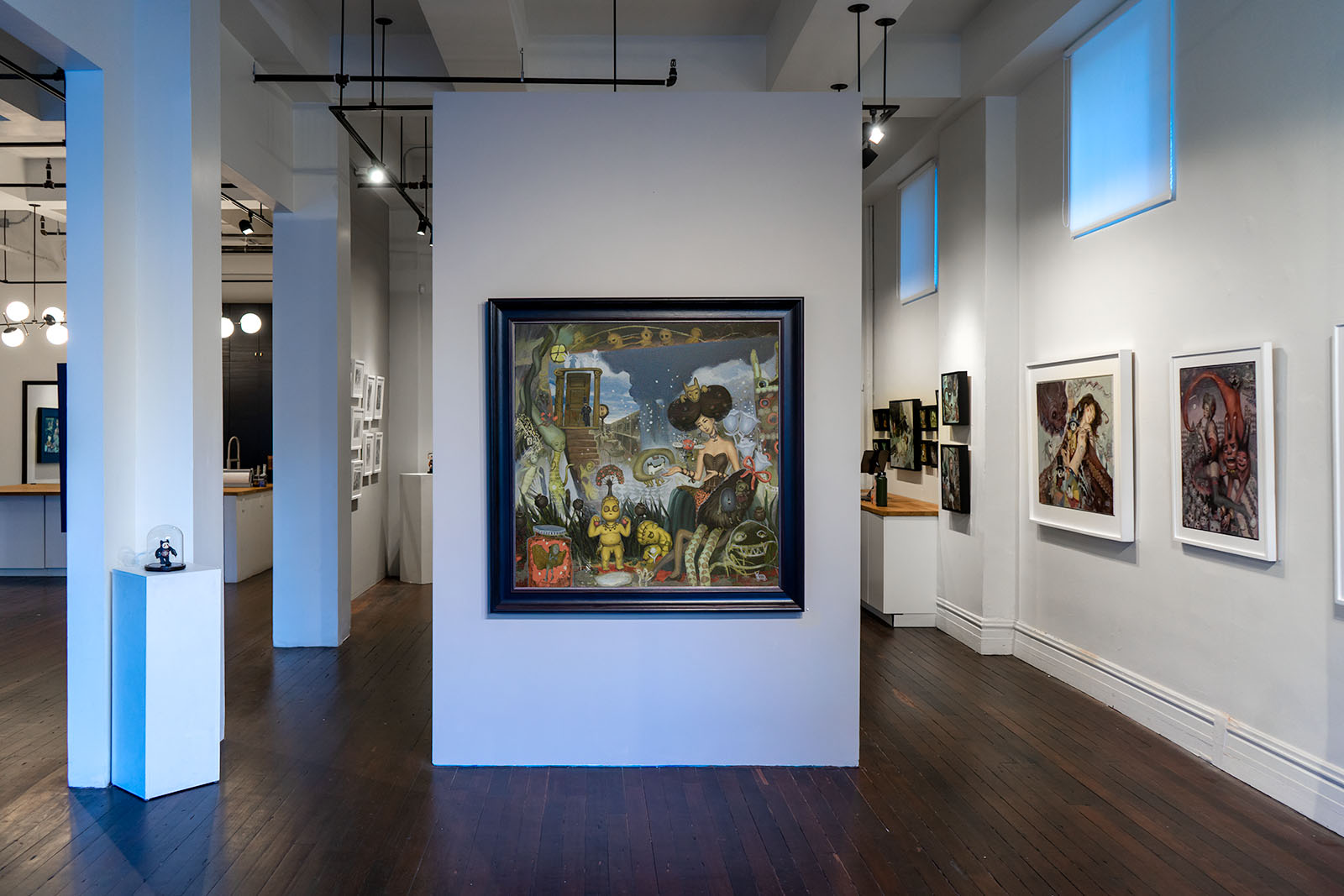 Gallery Coordinator (Part-Time)