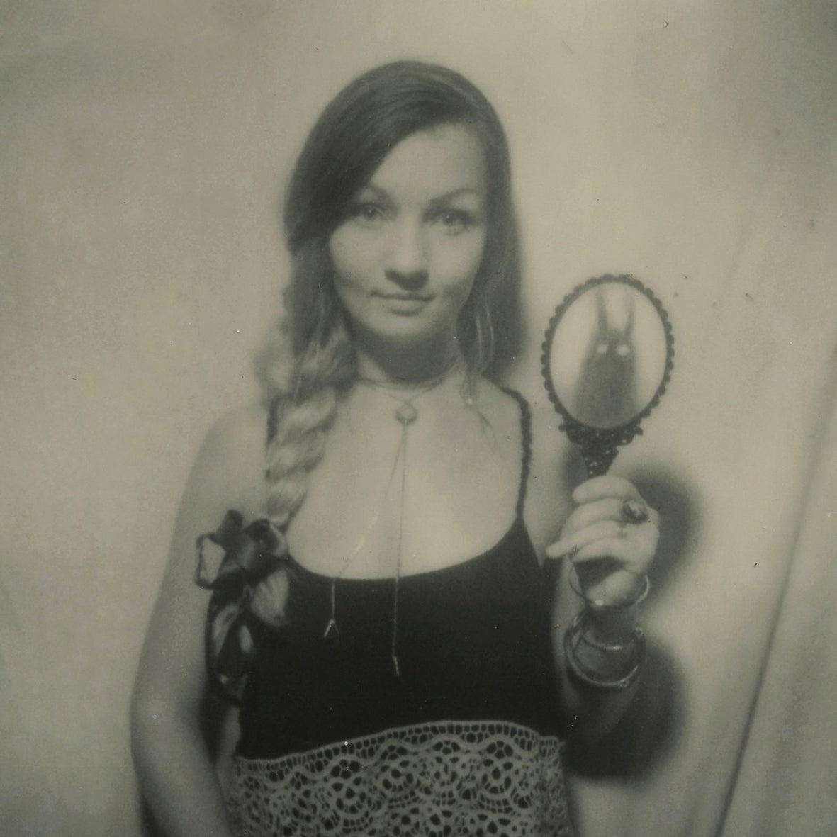 Artist Interview: Nadezda