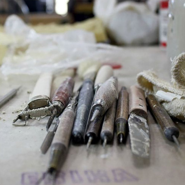 Artist Interview: Erika Sanada