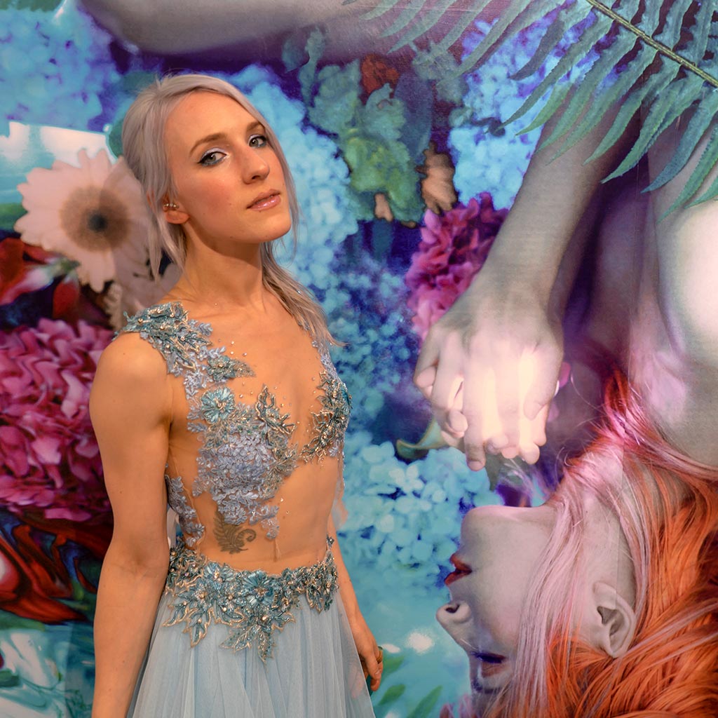 Origin Opening Reception: August 18