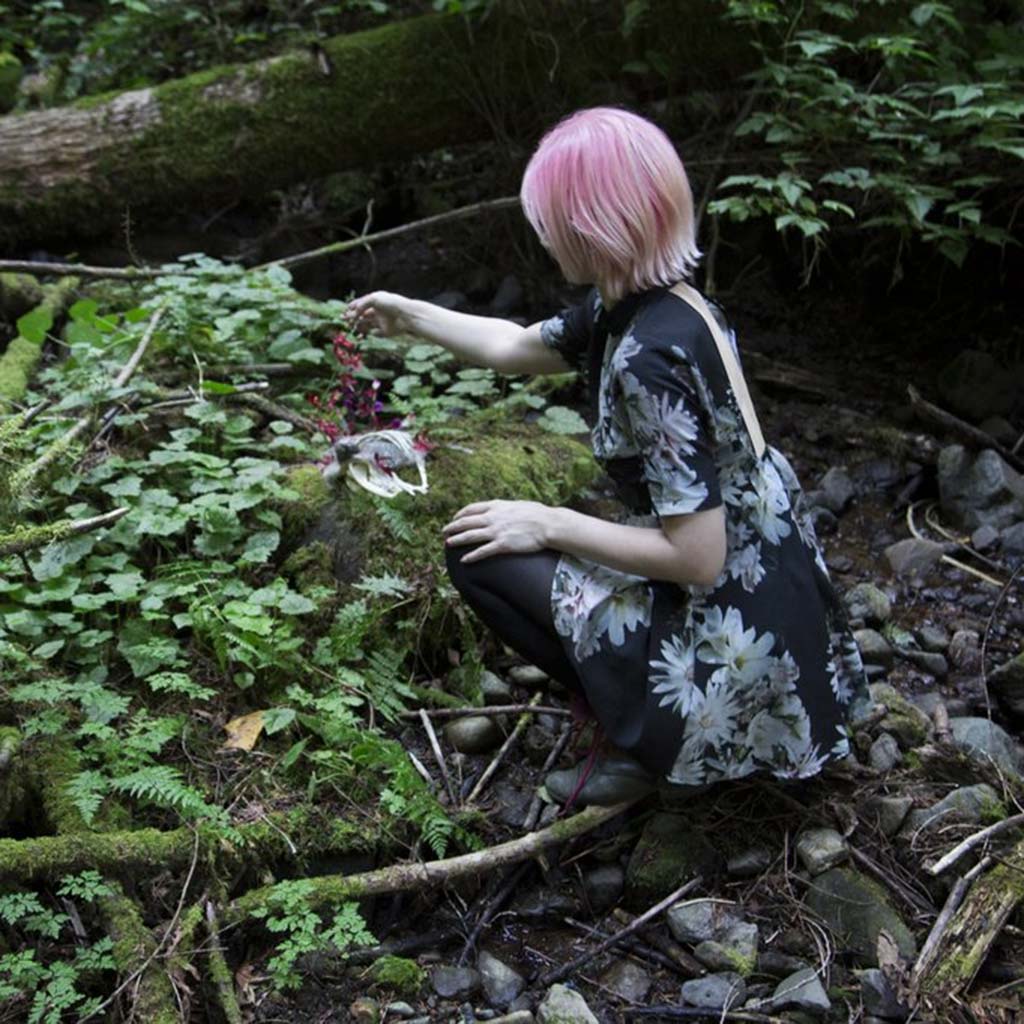 Artist Interview: Redd Walitzki