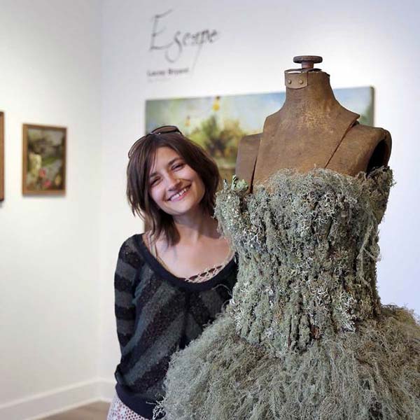 Opening Reception - May 14, 2016