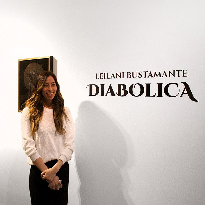 Opening Reception: March 4, 2016