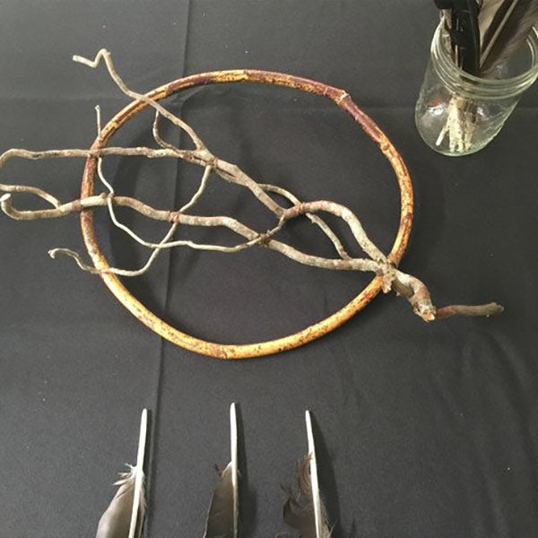 Artist Interview: Leilani Bustamante