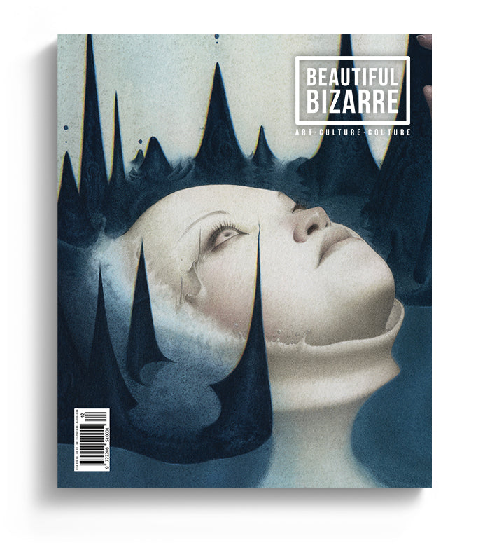Beautiful Bizarre Magazine: Issue 042