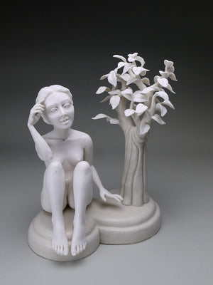 Delicate Dependency: A Full Shift