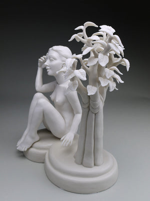 Delicate Dependency: A Full Shift