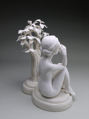 Delicate Dependency: A Full Shift