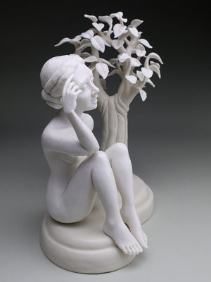 Delicate Dependency: A Full Shift