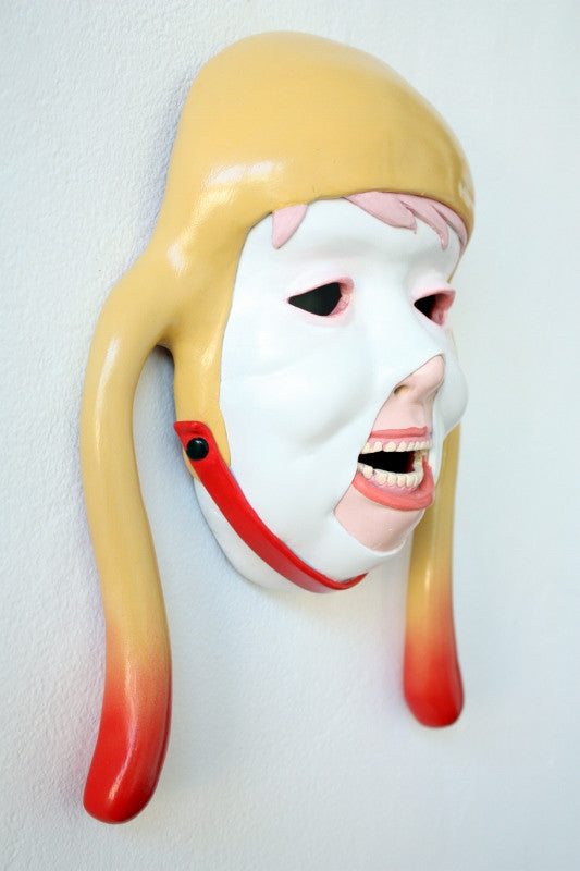Mask No. 3