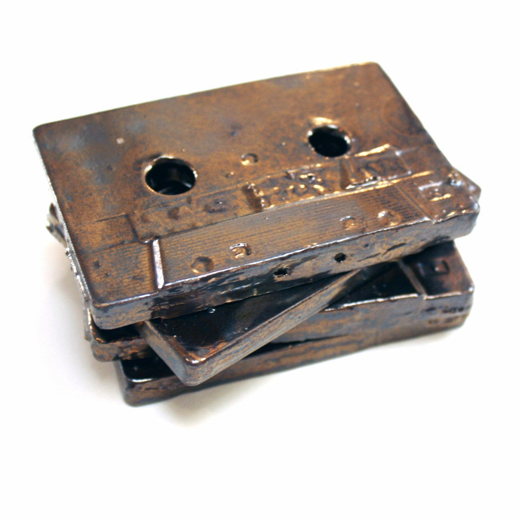 Nostalgic Relic: Cassette Tape