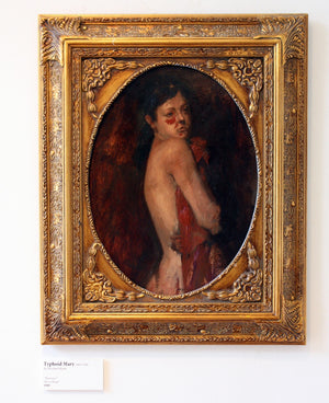 Typhoid Mary: "Penitence"