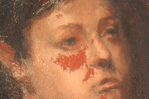 Typhoid Mary: "Penitence"