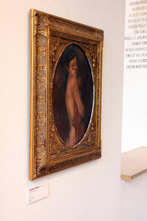 Typhoid Mary: "Penitence"