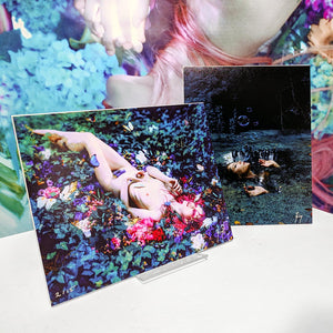 Evolver Fine Art Print