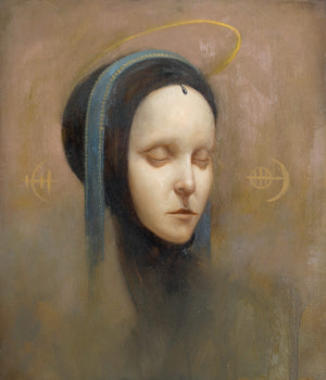 Withering St. II (Pearl)