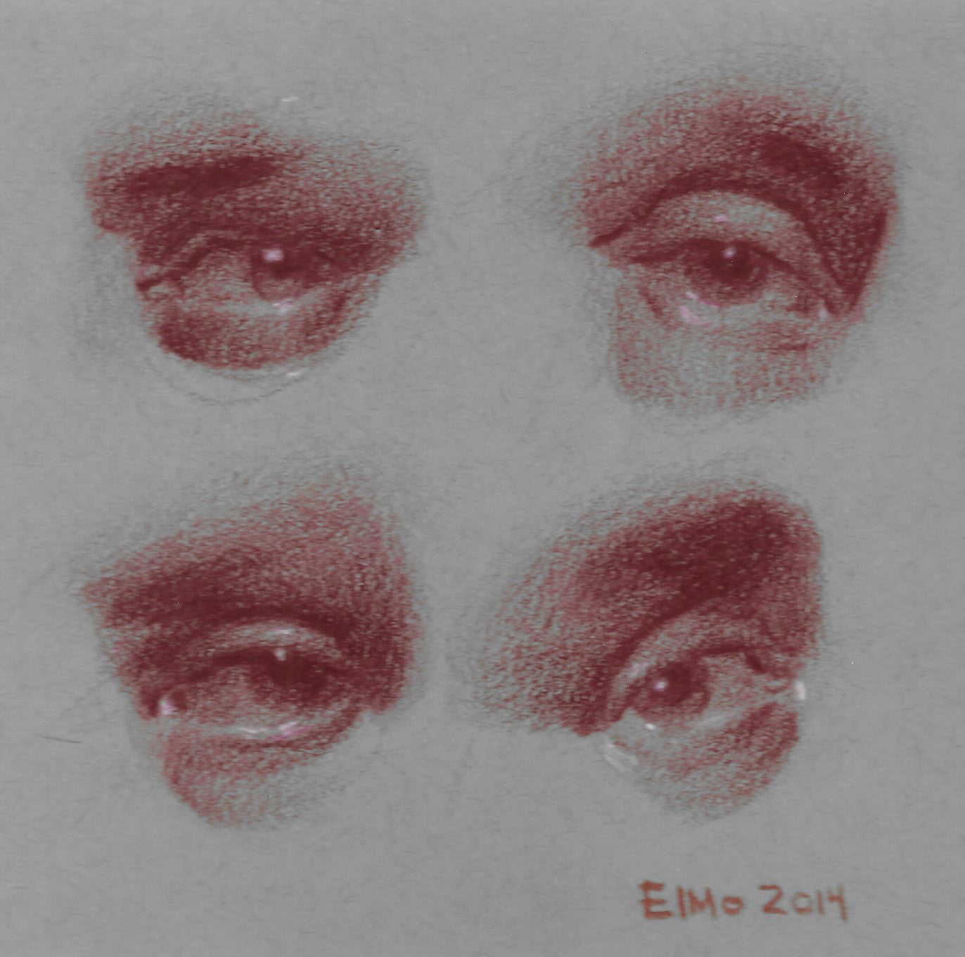 Four Eyes (2)