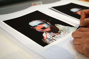 It's Not Me, It's You Fine Art Print