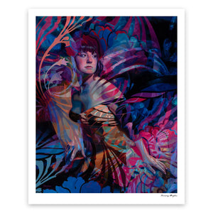 Eidolon Fine Art Print