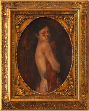 Typhoid Mary: "Penitence"