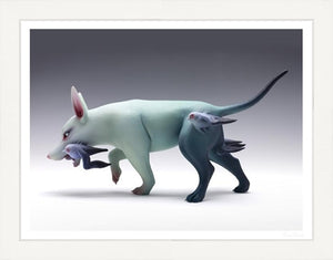 Moving Forward Fine Art Print