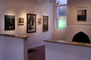 Traveler (Moving Forward)