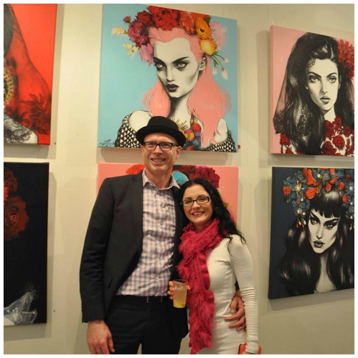 Curator Interview: Editor in Chief of beautiful.bizarre, Danijela Krha