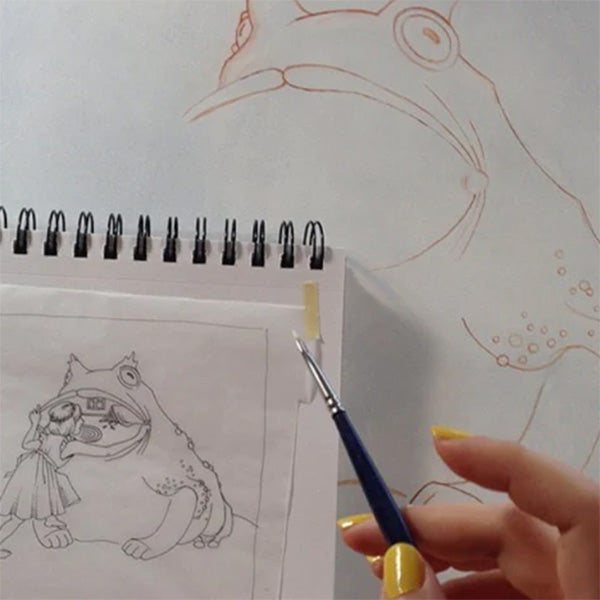 Artist Interview: Tara Krebs