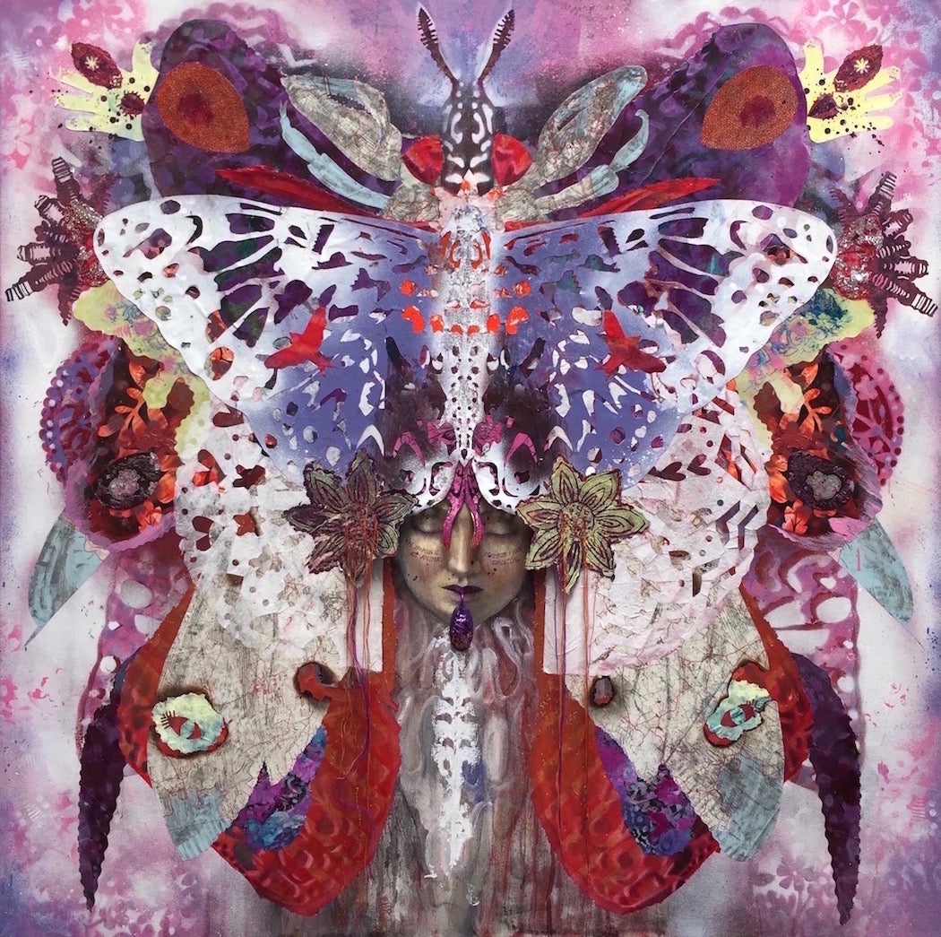 Works by Stephanie Jucker