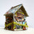 Home: The Birdhouse Reimagined