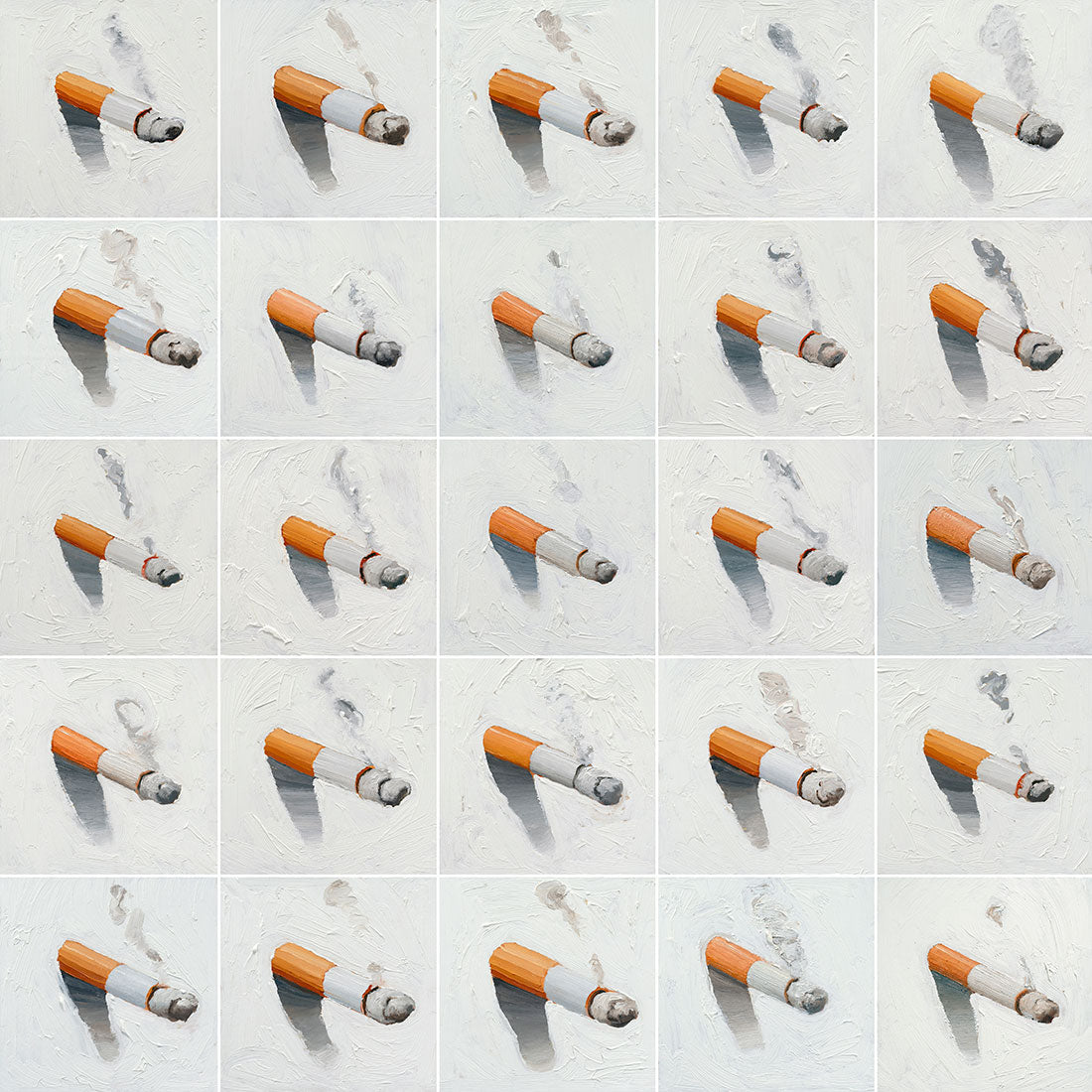 Emilio Villalba: Symbols of Death, Signs of Life