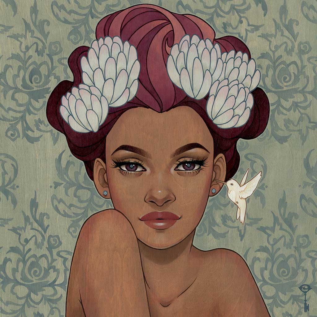 Works by Glenn Arthur