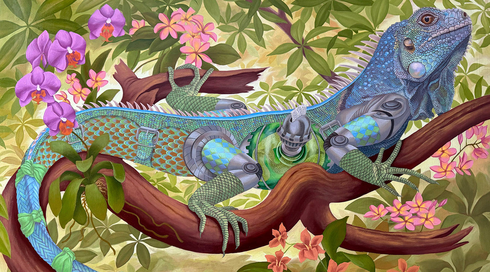 Available Works by Heidi Taillefer