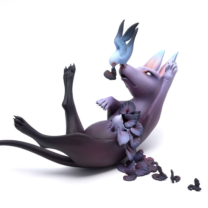 Available Works by Erika Sanada