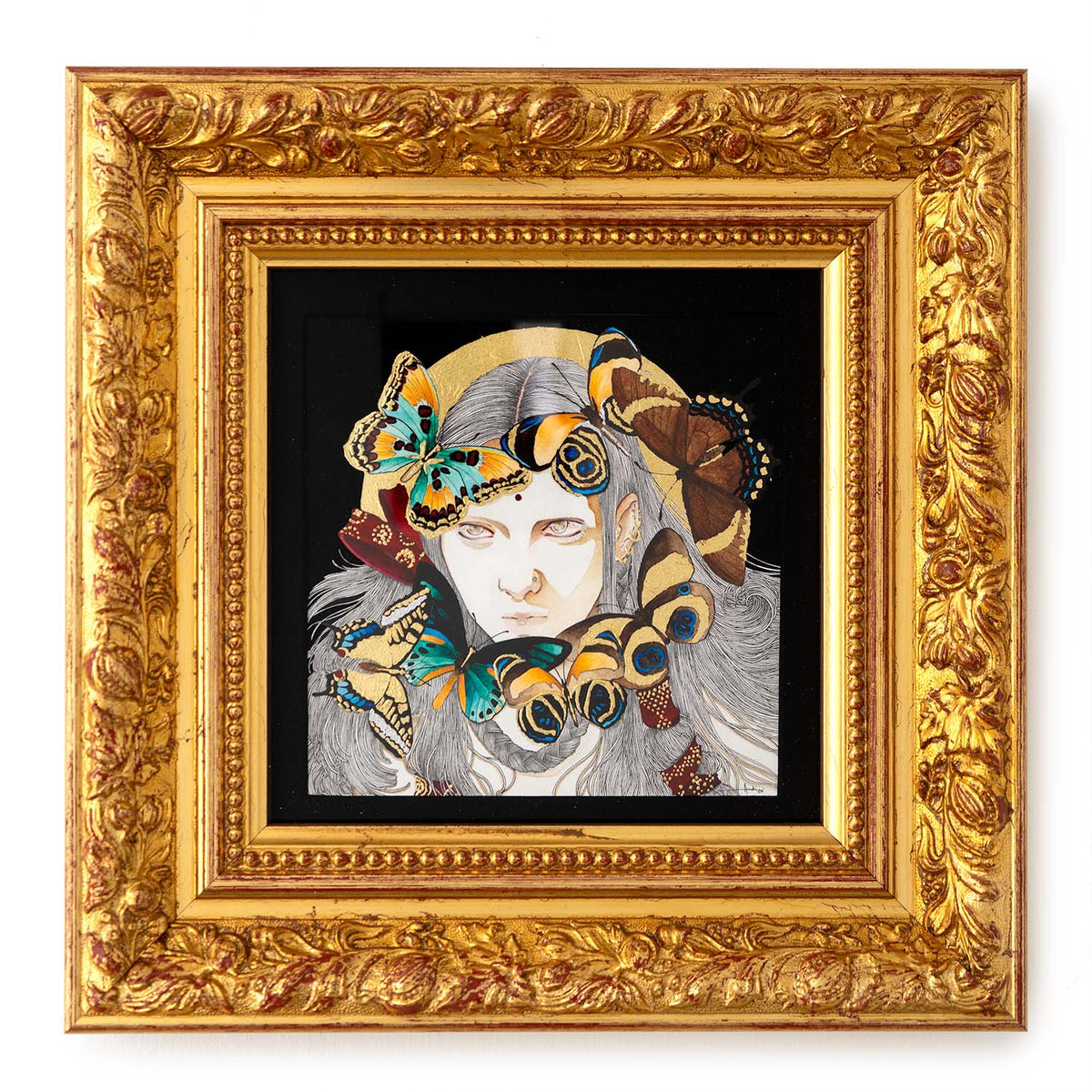 The Cold Kills the Flesh