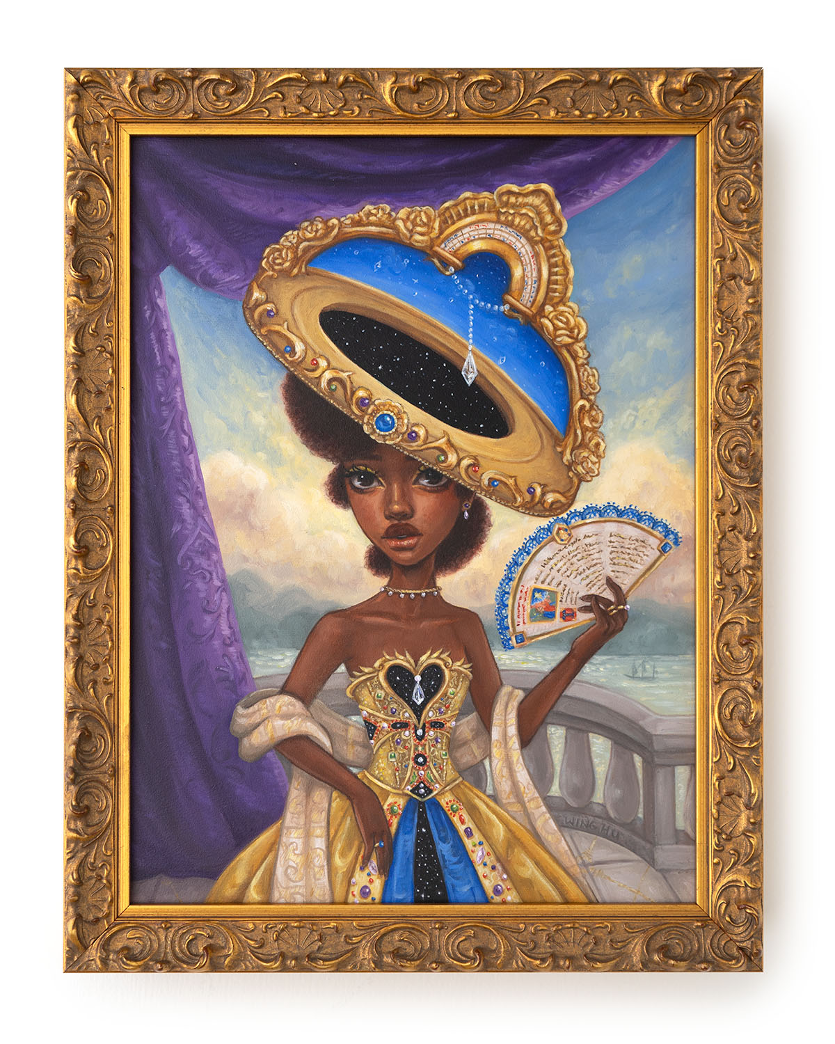 Timeless Illumination