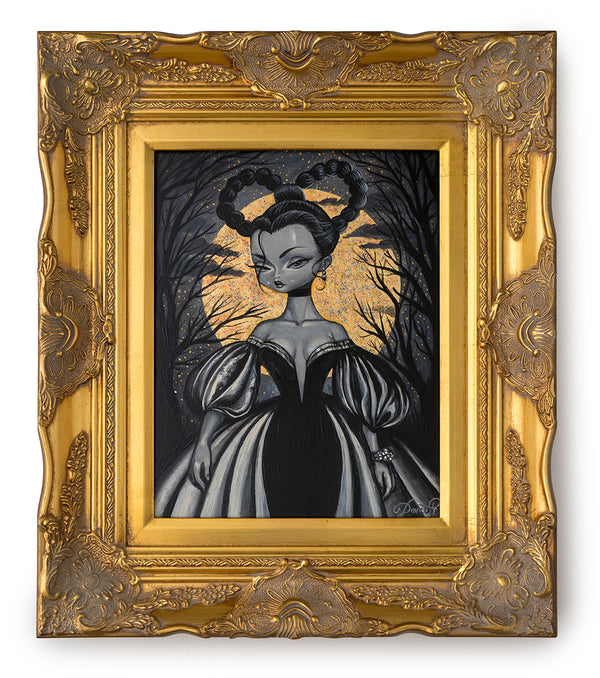 Bob Doucette - Glitter & Be Gay - Original Artwork - Modern Eden