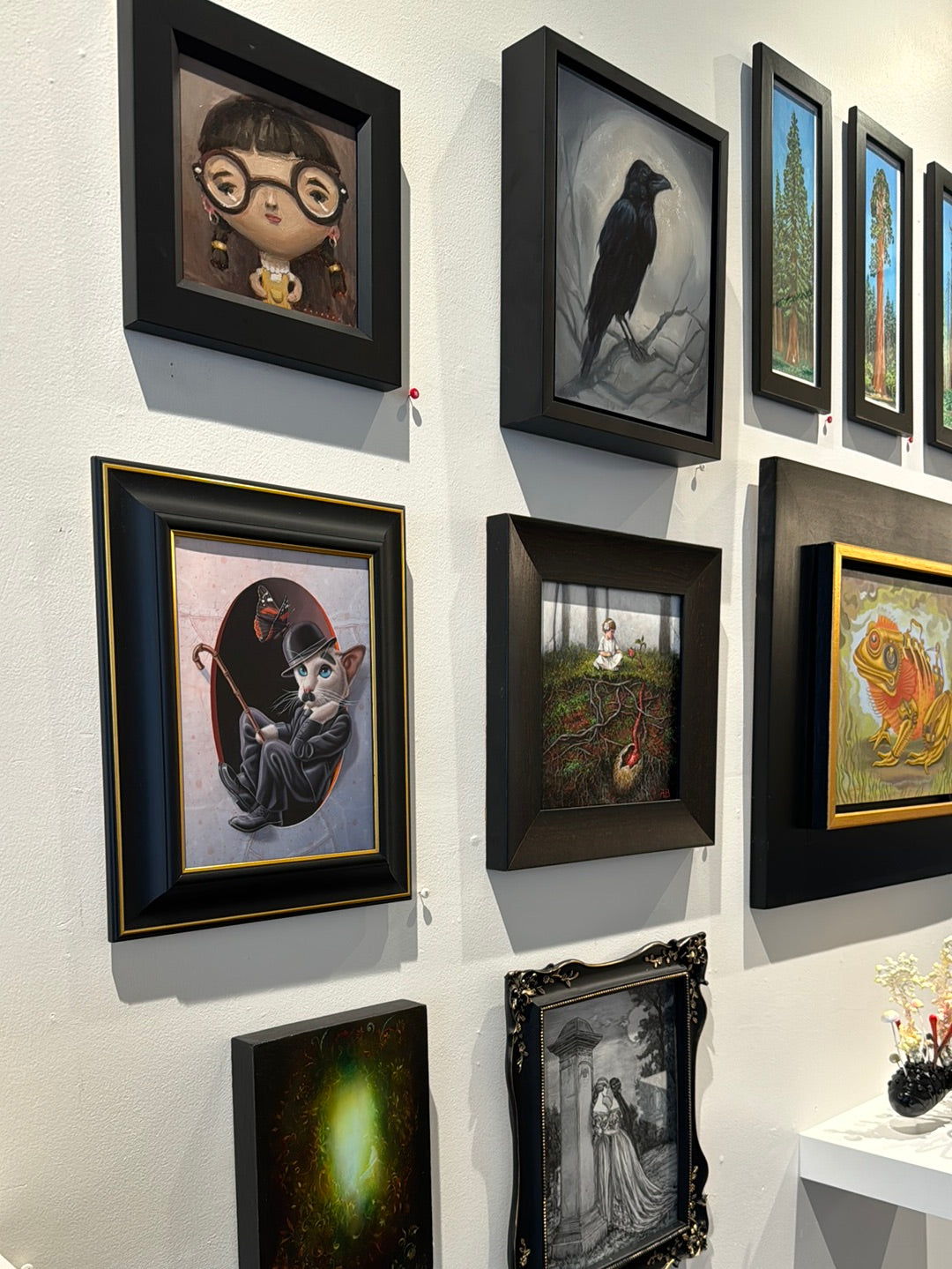 Mélancolie (Melancholy)