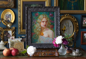 The Night of Persephone