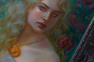 The Night of Persephone