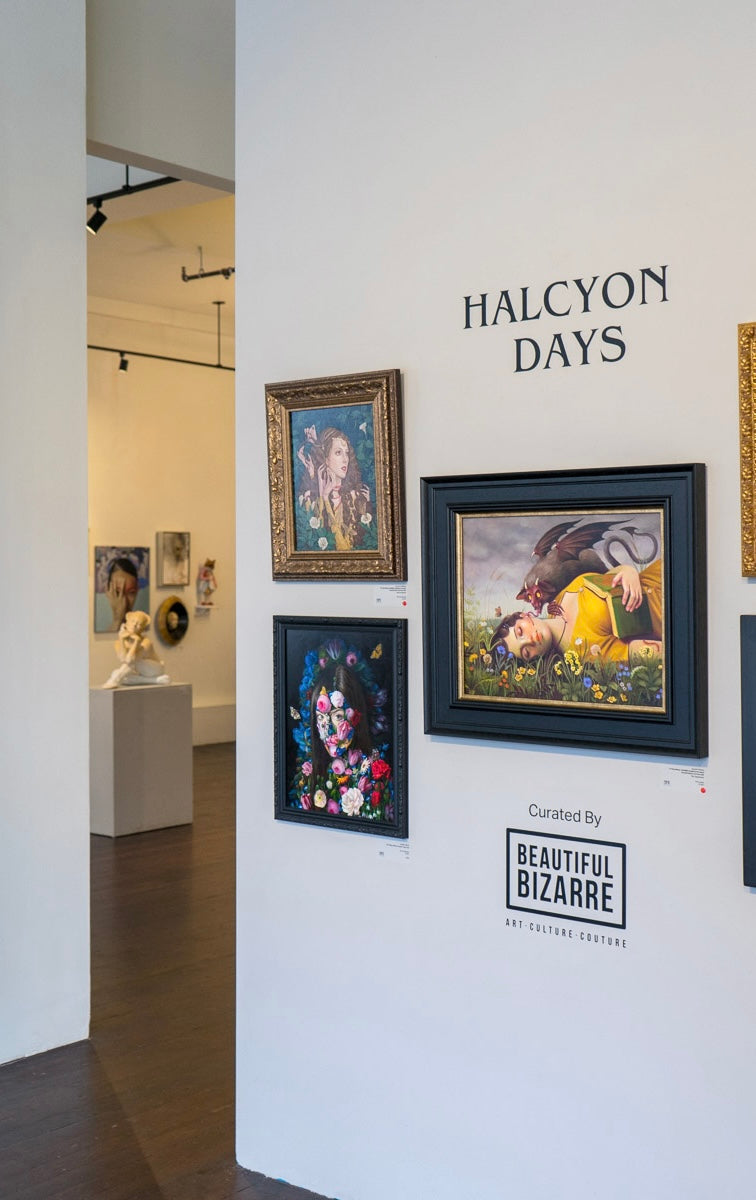 All Things Move Toward Their End