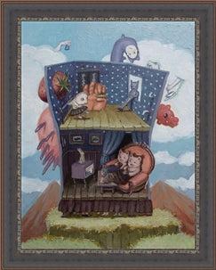 Let's Watch a Documentary