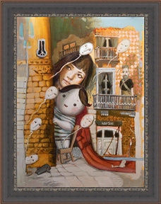 Festival Around the Corner