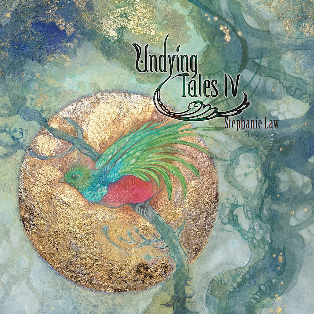 Undying Tales IV