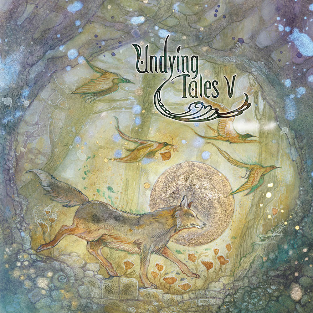 Undying Tales V