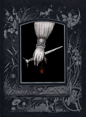 When they use therapy language but don't go to therapy