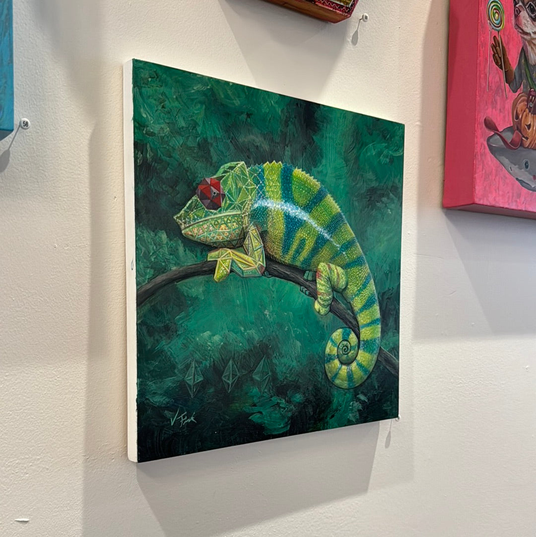 Constellation of Alienation