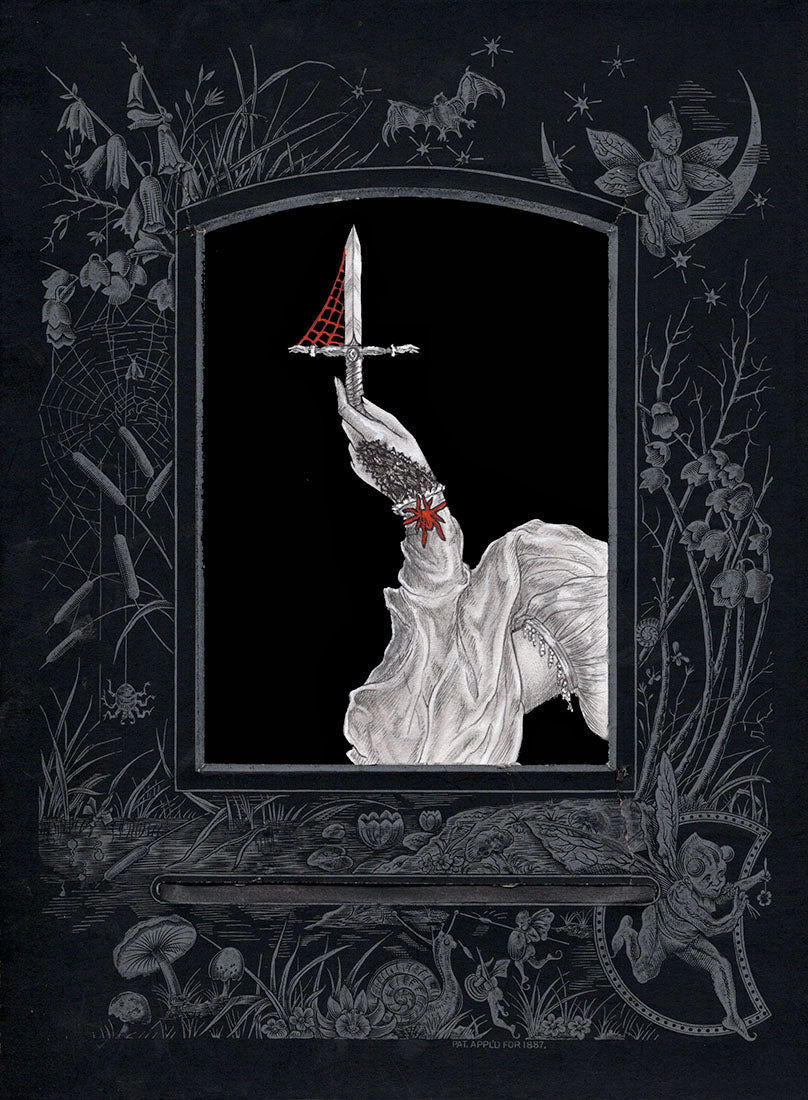 I Bought a new blouse for myself while you were telling people I hated Your Kid, lol, btw the blouse fits great