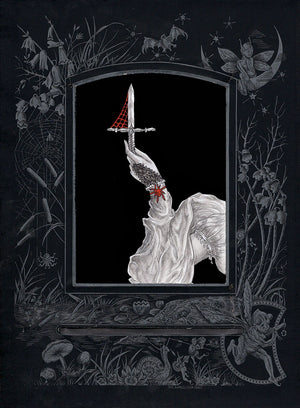 I Bought a new blouse for myself while you were telling people I hated Your Kid, lol, btw the blouse fits great